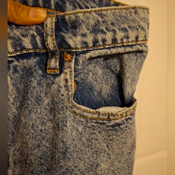 Acid mom jeans - Picture 7 of 8